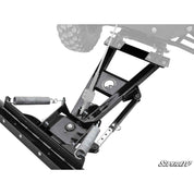 SuperATV CFMOTO UForce 1000 Pro Snow Plow SPK-CF-UF1000-001-02