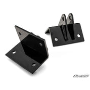 SuperATV CFMOTO UForce 1000 Plow Pro Snow Plow Mount SPM-CF-UF1000-001-02