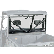 CFMOTO UForce 600 Rear Windshield