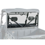 SuperATV CFMOTO UForce 600 Rear Windshield RWS-CF-UF600-76