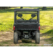 SuperATV CFMOTO UForce 600 Rear Windshield RWS-CF-UF600-76