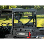 SuperATV CFMOTO UForce 600 Rear Windshield RWS-CF-UF600-76
