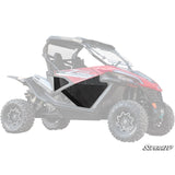 SuperATV CFMOTO ZForce 950 2020+ Aluminum Lower Doors DOOR-CF-ZF950-00