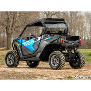 SuperATV CFMOTO ZForce 800 Trail Rear Windshield RWS-CF-ZF950-001-76
