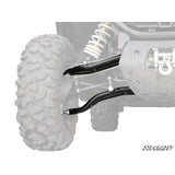 SuperATV CFMOTO ZForce 950 High-Clearance 1.5" Forward Offset A-Arms AA-CF-ZF950-1.5-02