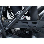 R&G Racing Black Chain Guard Infill For 2015-2016 KTM 1050 Adventure
