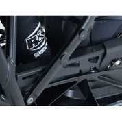 R&G Racing Black Chain Guard Infill For 2015-2016 KTM 1050 Adventure