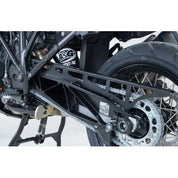 R&G Racing Black Complete Chain Guard For 2015-2016 KTM 1050 Adventure