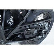 R&G Racing Black Complete Chain Guard For 2015-2016 KTM 1050 Adventure