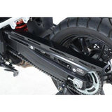 R&G Racing Black Complete Chain Guard CG0005BK