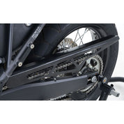 R&G Racing Aluminium Chain Guard For 2016-2017 Honda CRF1000L Africa Twin