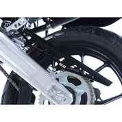 R&G Racing Stainless Steel Chain Guard For 2017-2018 Sinnis Apache SMR 125