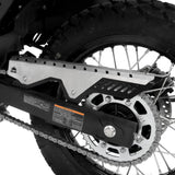 R&G Racing Stainless Steel Chain Guard For 2022-2024 Kawasaki KLR650 CG0026BK