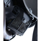 R&G Racing Black Front Cylinder Head Guard CHG0001BK