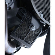 R&G Racing Red Front Cylinder Head Guard For 2014-2018 Ducati Monster 1200
