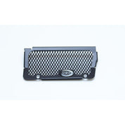 R&G Racing Black Front Cylinder Head Guard CHG0003BK
