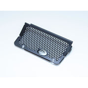 R&G Racing Black Front Cylinder Head Guard For 2015-2017 Ducati Multistrada 1200