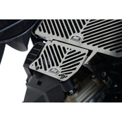 R&G Racing Stainless Steel Front Cylinder Head Guard For 2015-2017 Ducati Multistrada 1200