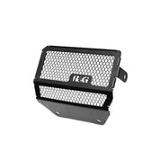 R&G Racing Red Front Cylinder Head Guard CHG0006RE