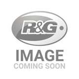 Extensor de guardabarros transparente R&G Racing para Kawasaki Vulcan 900 VN900C Custom (2024-2024)