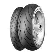 Continental 180/55ZR17 Motorcycle Tire 180/55-17 Conti Motion Rear 180-55-17