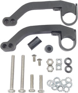 PowerMadd Star Series Handguard Mounting Kit - 34252