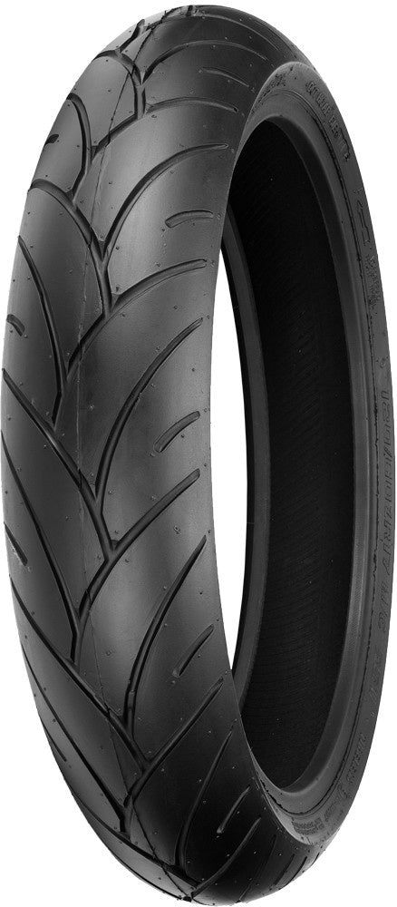 Shinko 005 Advance Front 120/60ZR17 Motorcycle Tire