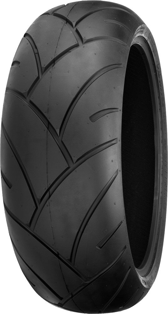 Shinko 005 Advance Rear 190/50ZR17 Motorcycle Tire
