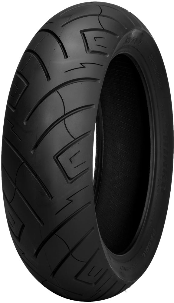Shinko SR777 Cruiser Rear 200/55R17 Motorcycle Tire