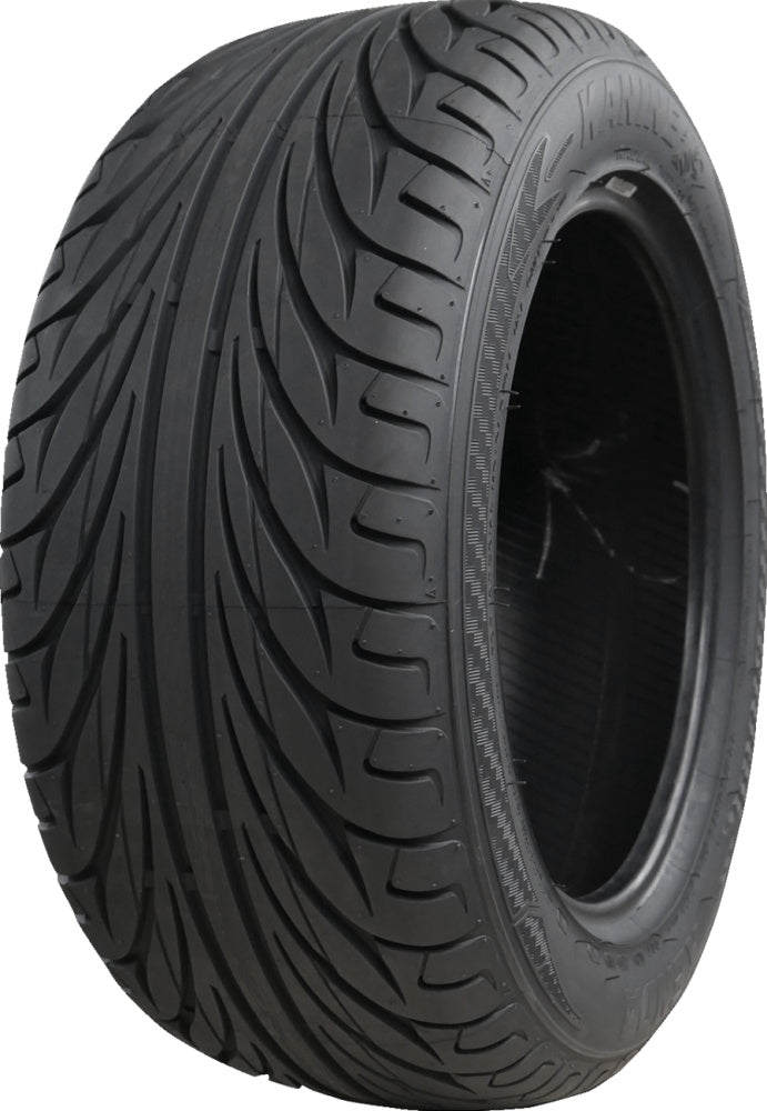 Kenda KR20 Kanine Front Radial Tire [225/50V15] 042015002A1