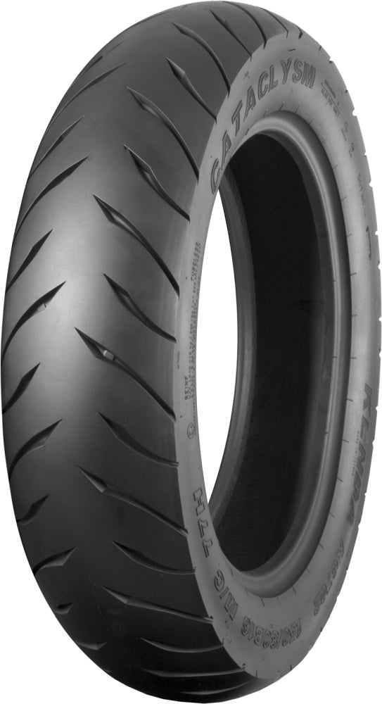 Kenda K6702 Cataclysm Rear Bias Tire [180/65B16] 046702160501