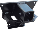 KFI 2" UTV Receiver Hitch, Rear - 100855
