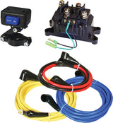 KFI Universal 12-Volt Wiring Kit - ATV-WK