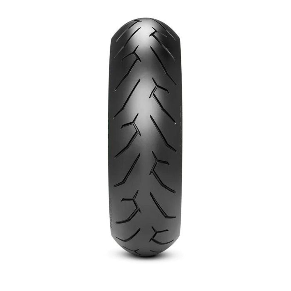 Pirelli 190/55-17 Diablo Rosso II Rear Tire 2068700