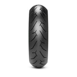 Pirelli 190/55-17 Diablo Rosso II Rear Tire 2068700