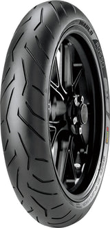 Pirelli 120/70-17 Diablo Rosso II Front Tire 2291900