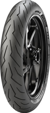 Pirelli 120/70-17 Diablo Rosso III Front Tire 2635200