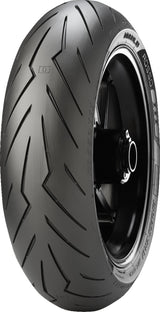 Pirelli 180/55-17 Diablo Rosso III Rear Tire 2635500