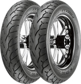 Pirelli 130/60-19 Night Dragon Front Tire 2812100