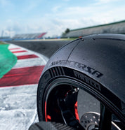 Pirelli 110/70-17 Diablo Supercorsa SP-V4 Front Tire 4182600