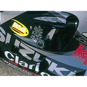 R&G Racing Black Classic Style Crash Protectors For 1997-2000 Suzuki GSXR600