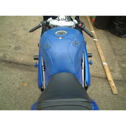 R&G Racing Black Classic Style Crash Protectors For 1997-1998 Triumph Daytona T595