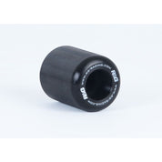 R&G Racing Black Classic Style Crash Protectors For 1998-2004 Triumph Sprint RS