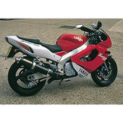 R&G Racing Black Classic Style Crash Protectors For 2002-2011 Honda Bros
