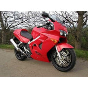 R&G Racing Black Classic Style Crash Protectors For 1998-2001 Honda VFR800i