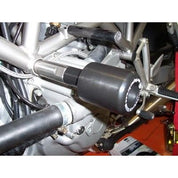 R&G Racing Black Classic Style Crash Protectors For 2001-2003 Ducati ST4
