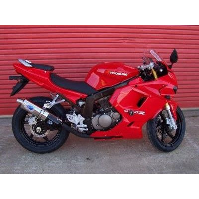 R&G Racing Black Classic Style Crash Protectors For 2001-2016 Honda CB250 Hornet