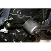 R&G Racing Black Aero Style Crash Protectors CP0217BL