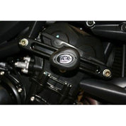 R&G Racing Black Aero Style Crash Protectors CP0217BL