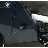 R&G Racing Black Aero Style Crash Protectors For 2006-2008 BMW K1200GT ABS